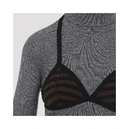 Moschino Turtleneck