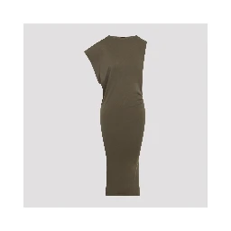 Jacquemus La Robe Drap Mini Dress