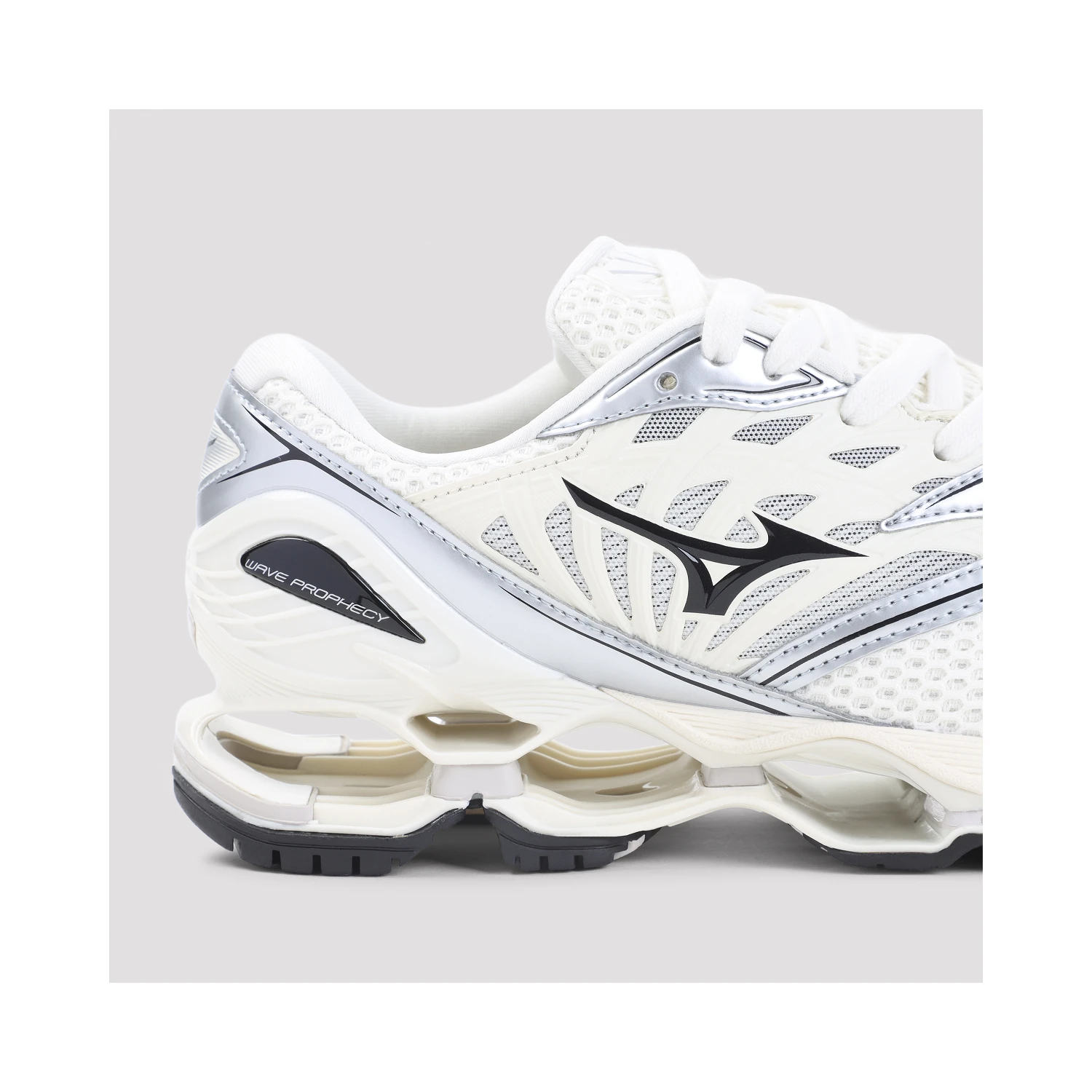 Mizuno Wave Prophecy LS Sport Sneakers