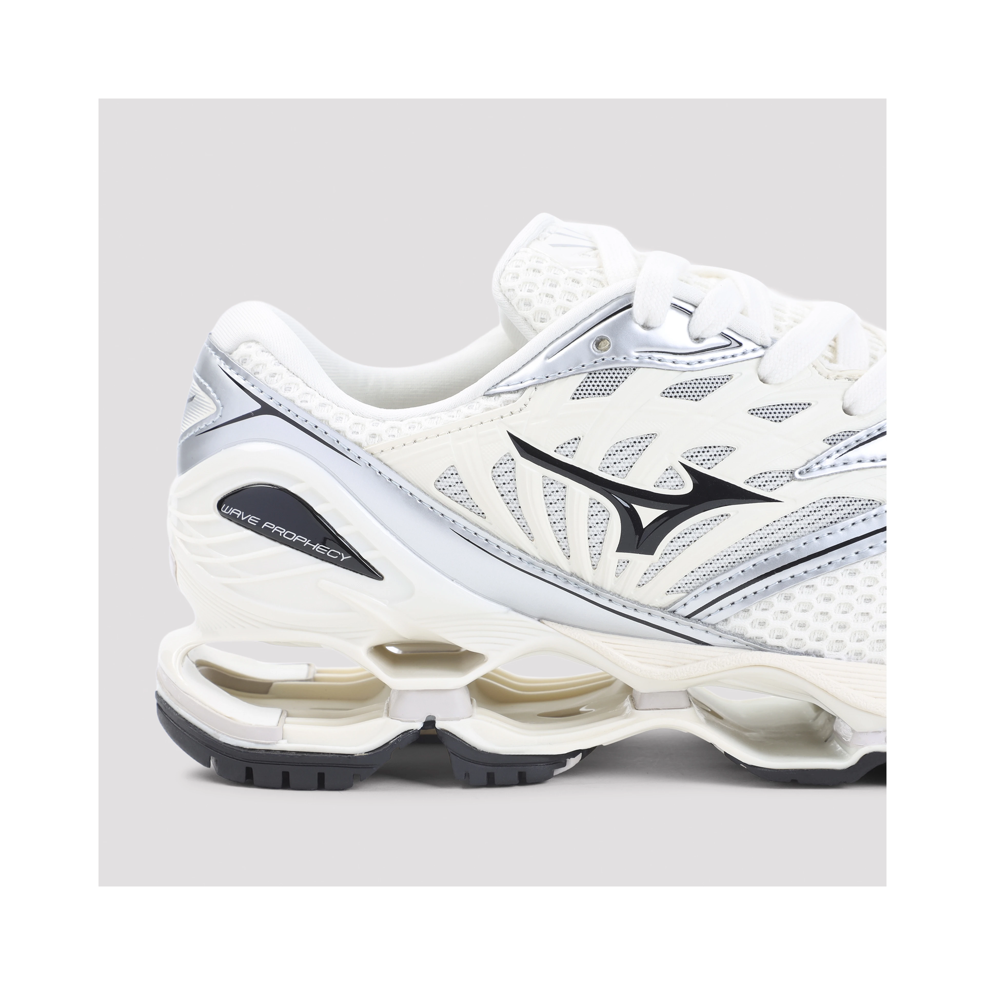Mizuno Wave Prophecy LS Sport Sneakers