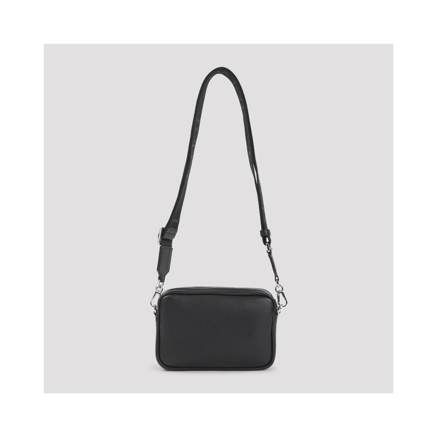 Loewe Pebble Messenger Small Bag