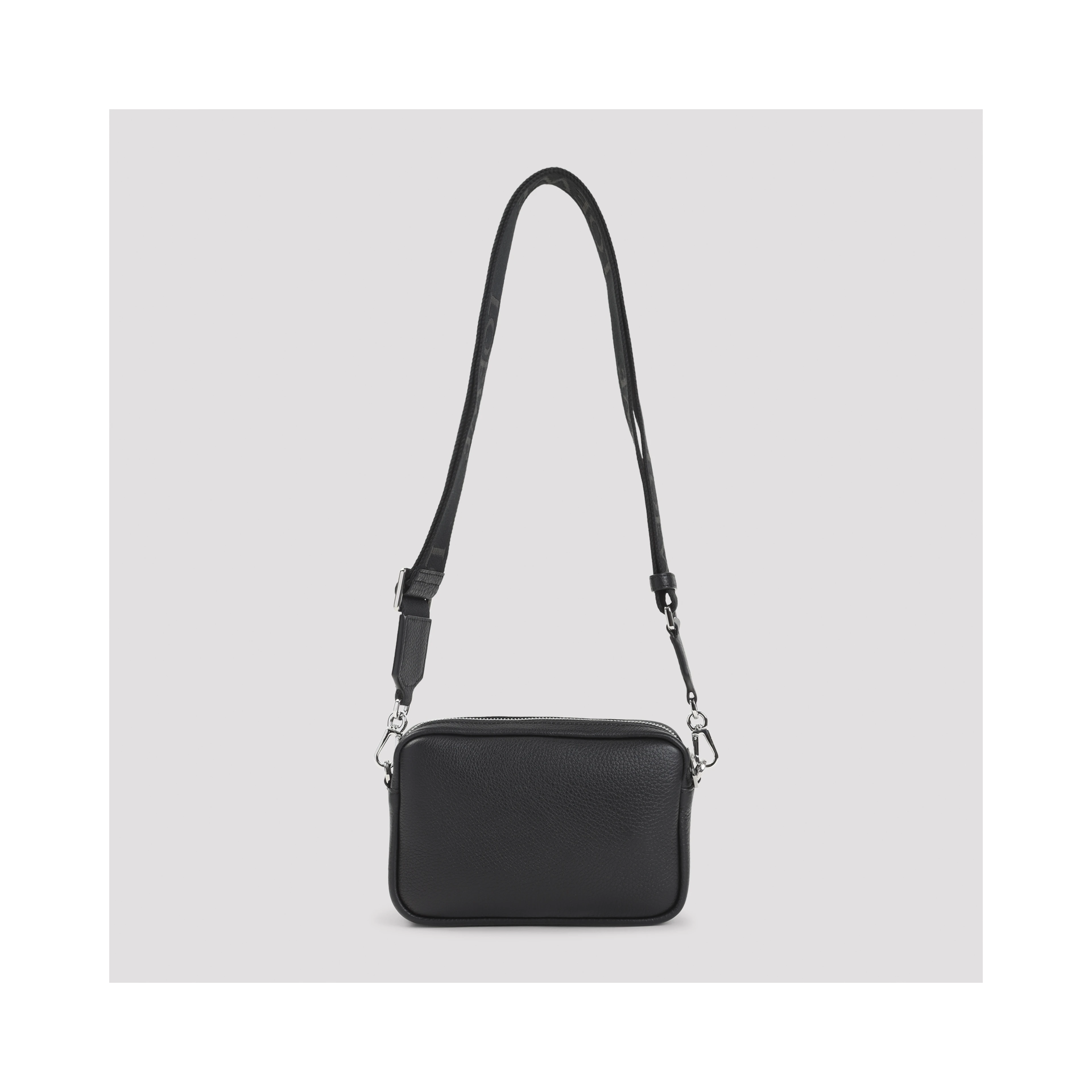 Loewe Pebble Messenger Small Bag