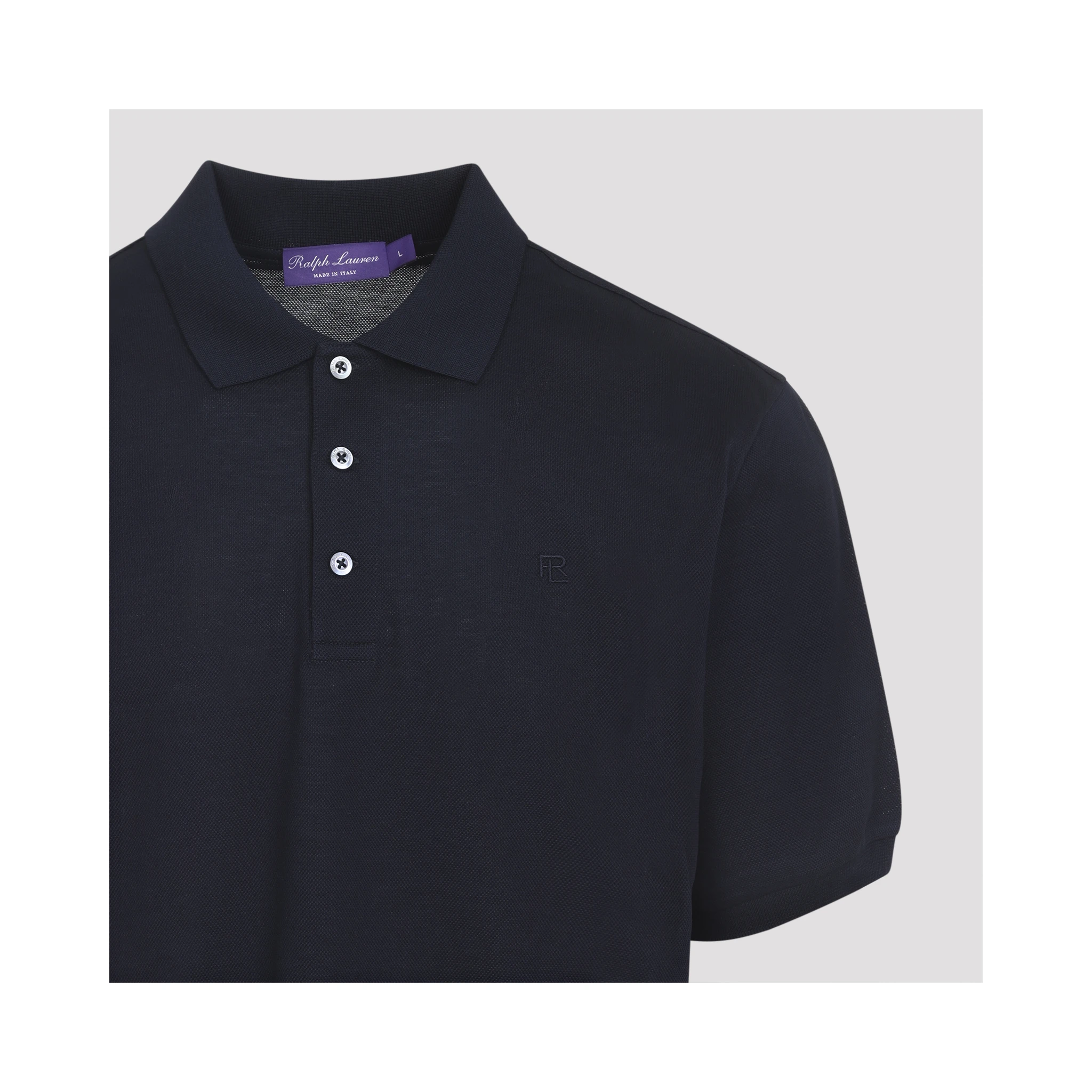 Ralph Lauren Purple Label Polo Shirt