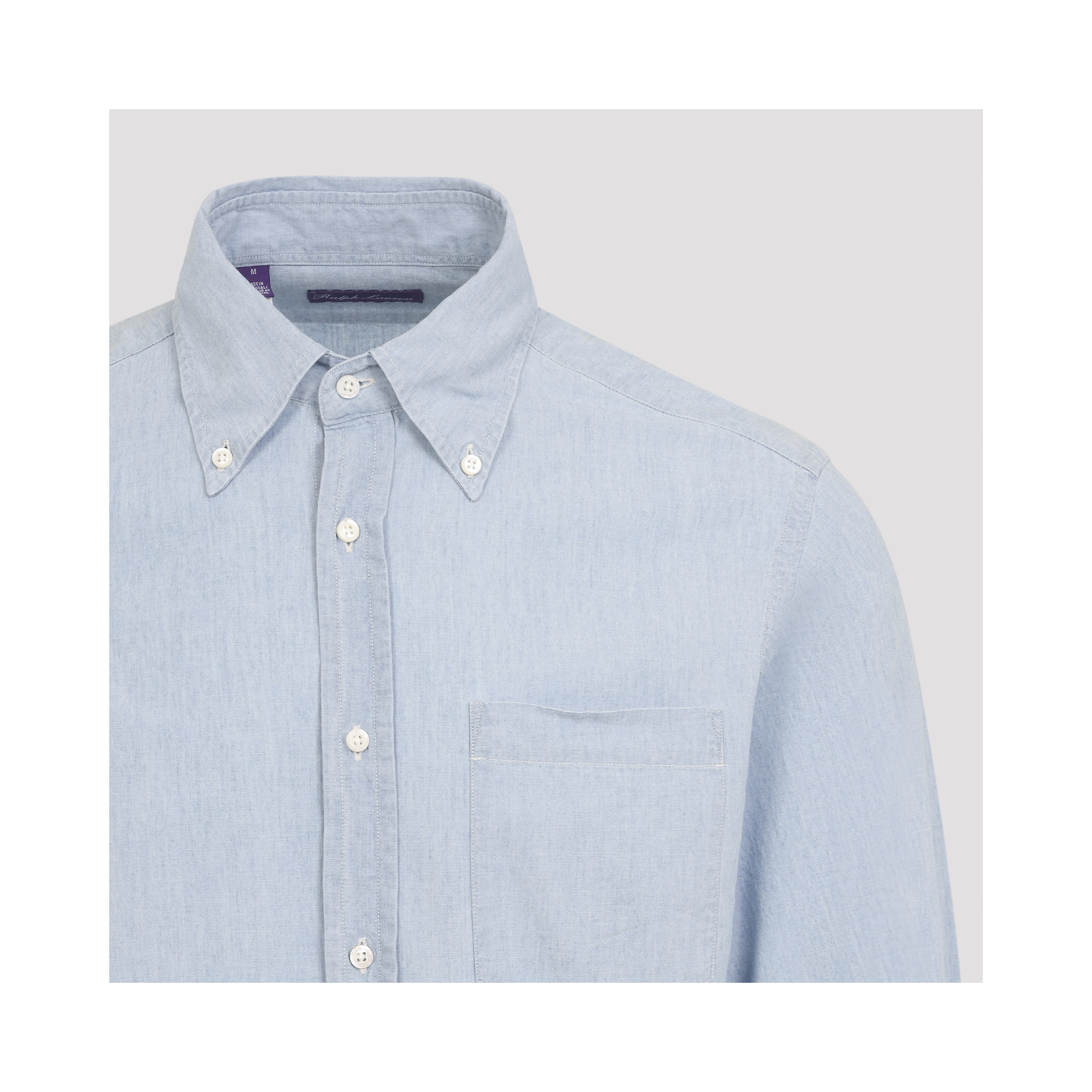 Ralph Lauren Purple Label Sport Shirt