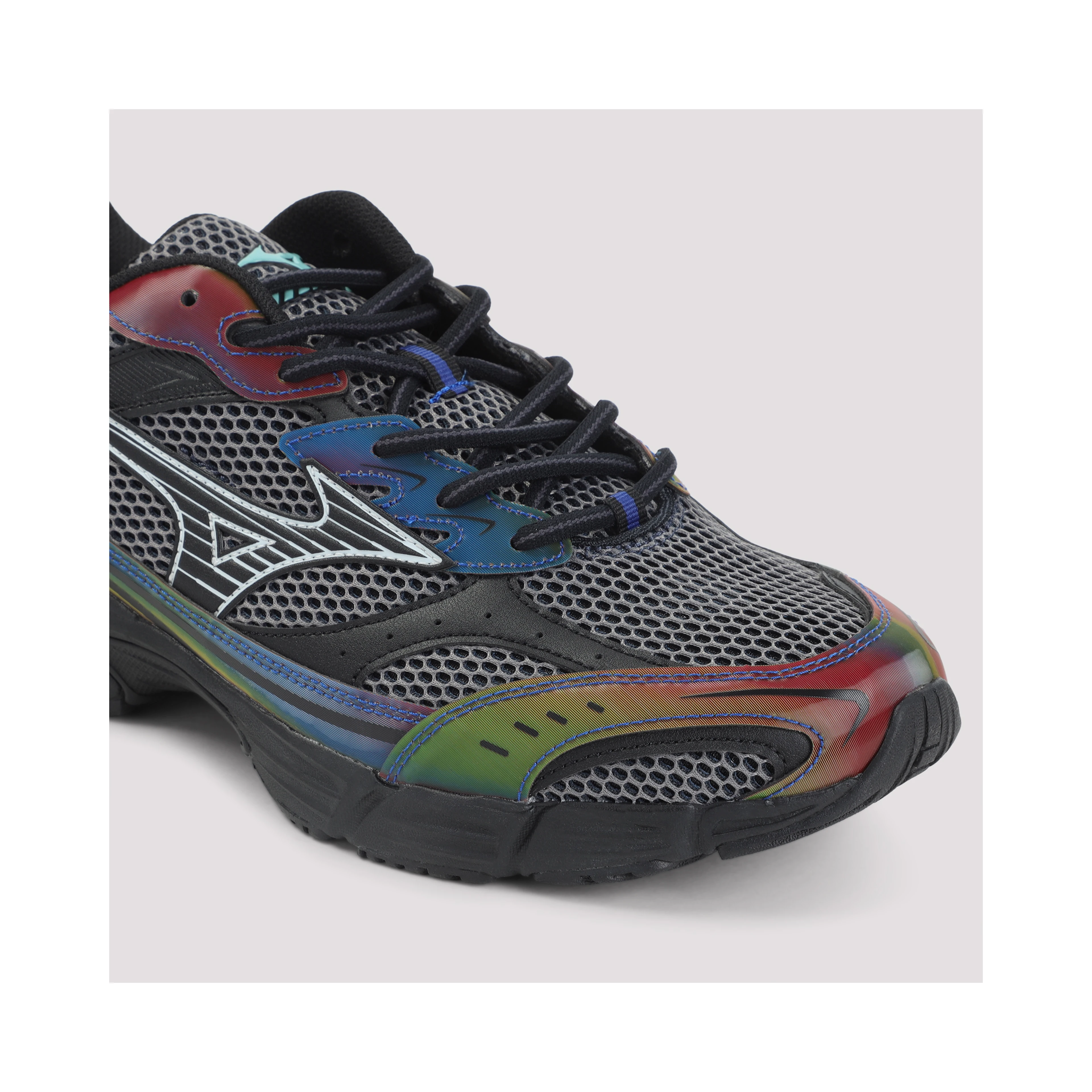 Mizuno MXR Tokyo Drift Sneakers