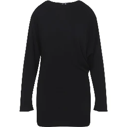 Jacquemus The Mistral Mini Dress