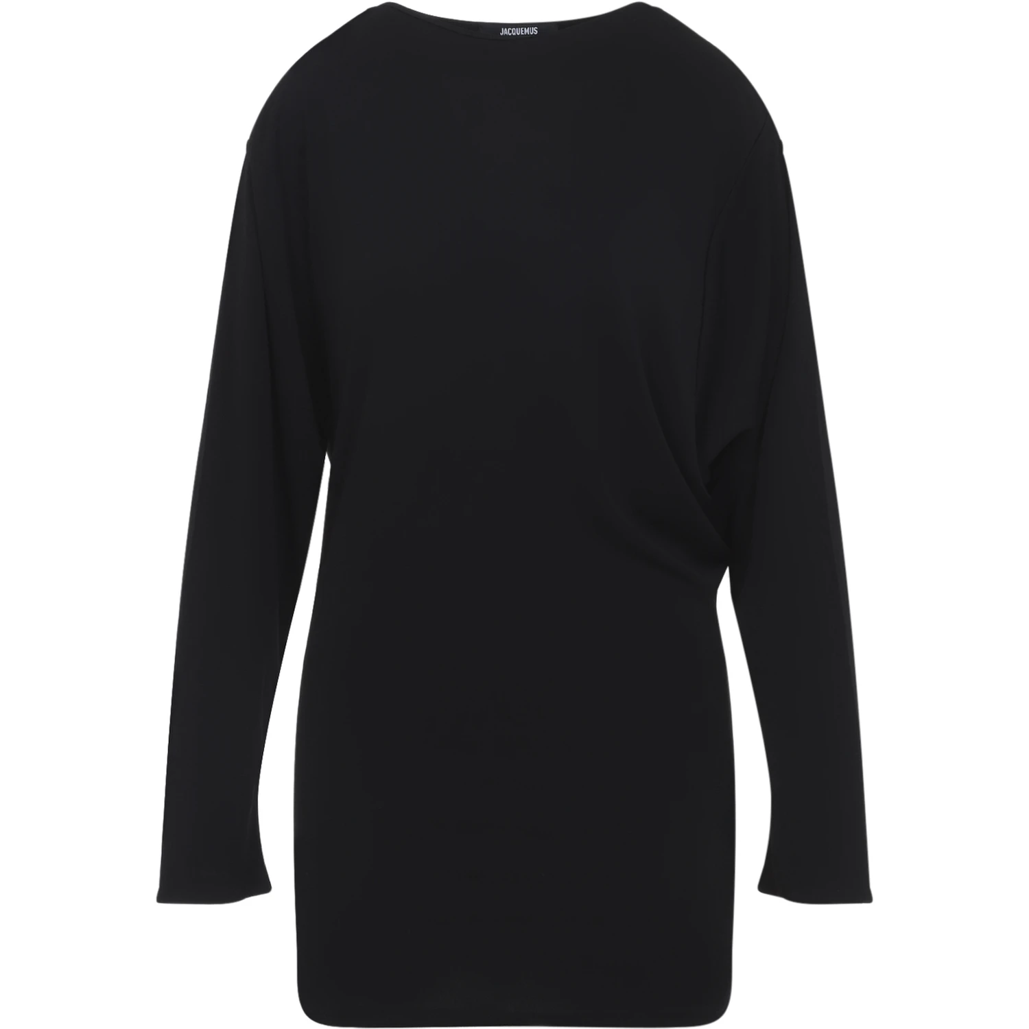 Jacquemus The Mistral Mini Dress