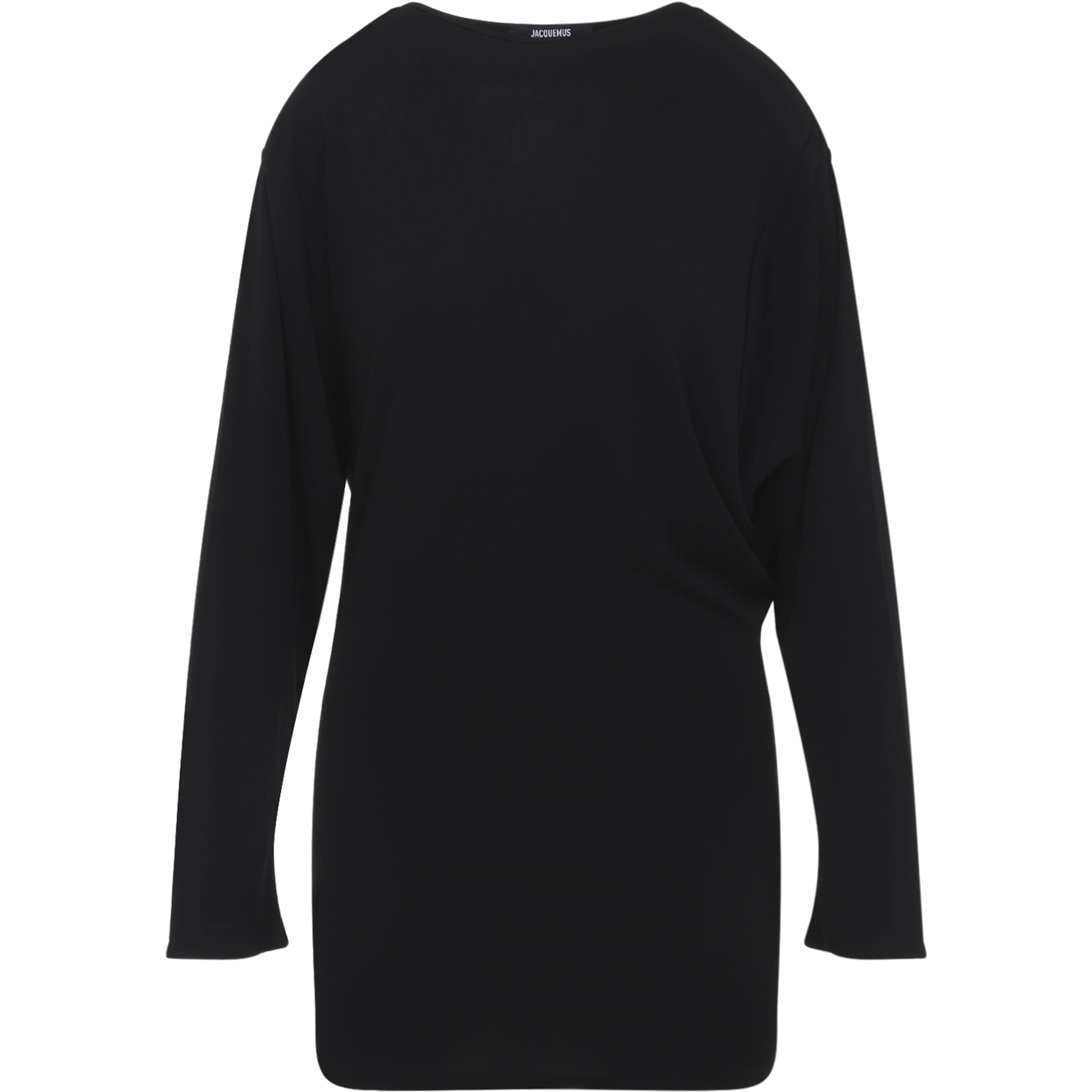 Jacquemus The Mistral Mini Dress