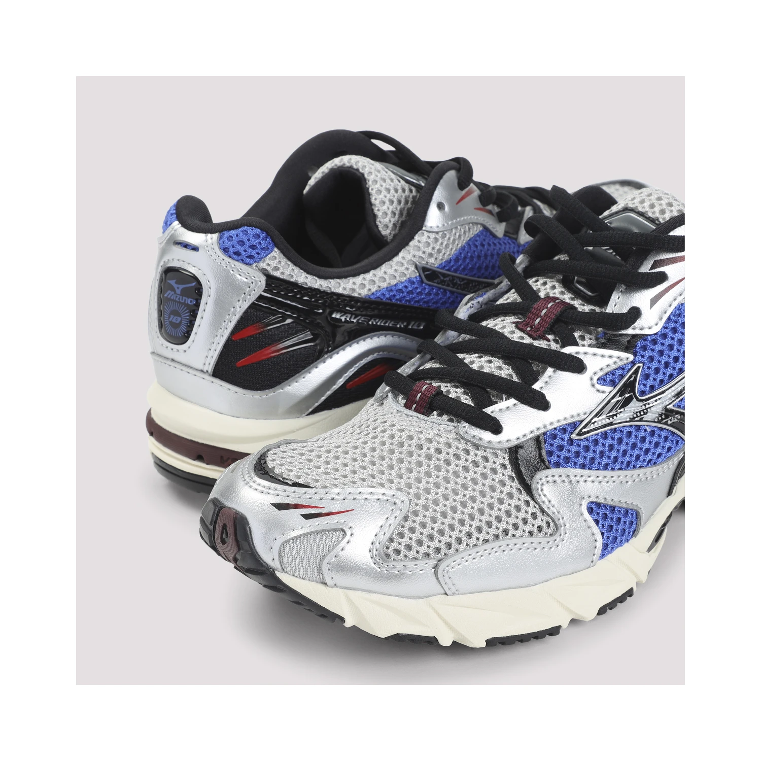 Mizuno Wave Rider 10 Sport Sneakers