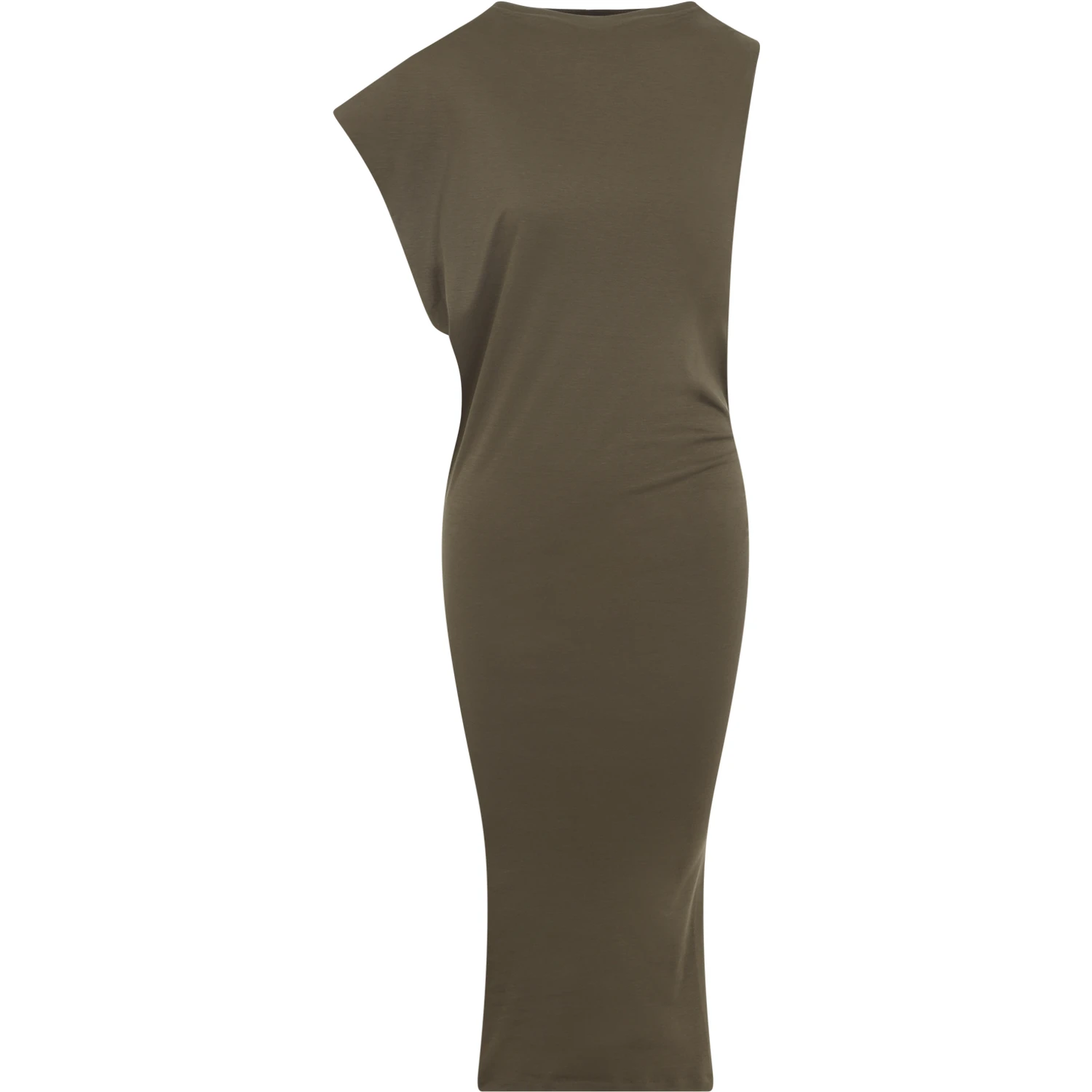 Jacquemus La Robe Drap Mini Dress