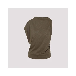 Jacquemus The Drap Top