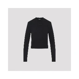Jacquemus The Gros Grain T-shirt