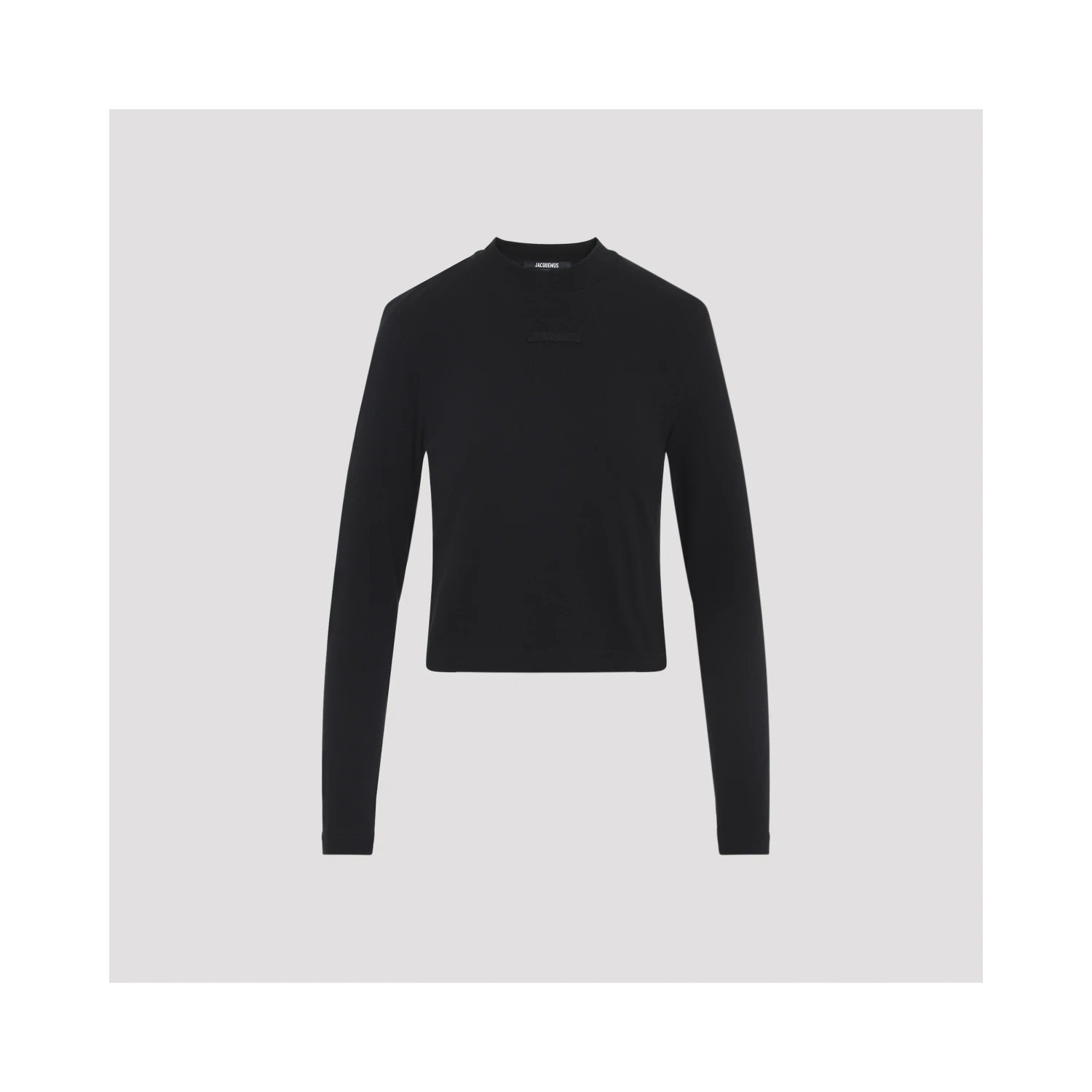 Jacquemus The Gros Grain T-shirt