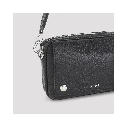Loewe Pebble Messenger Small Bag