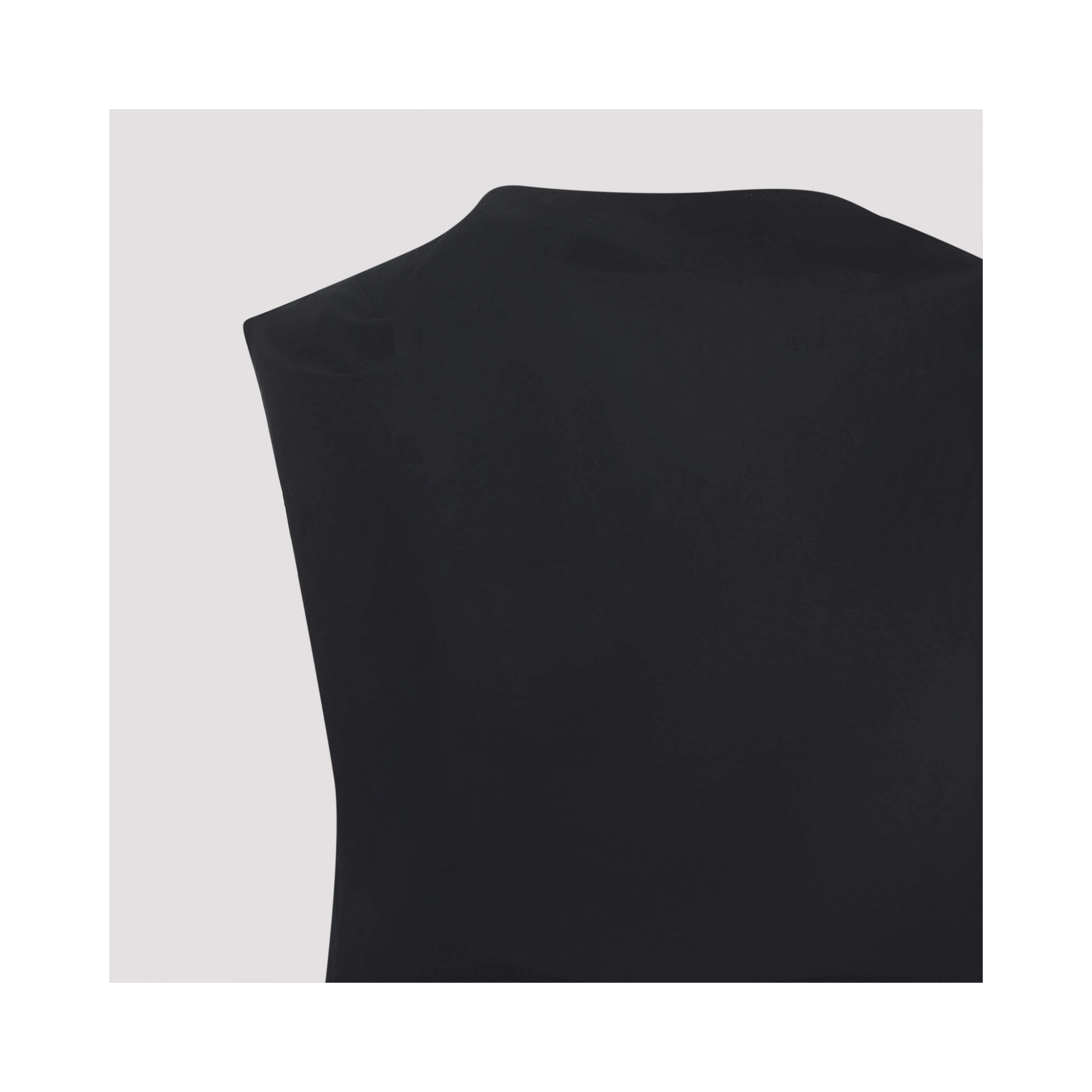 Jacquemus The Drap Midi Dress
