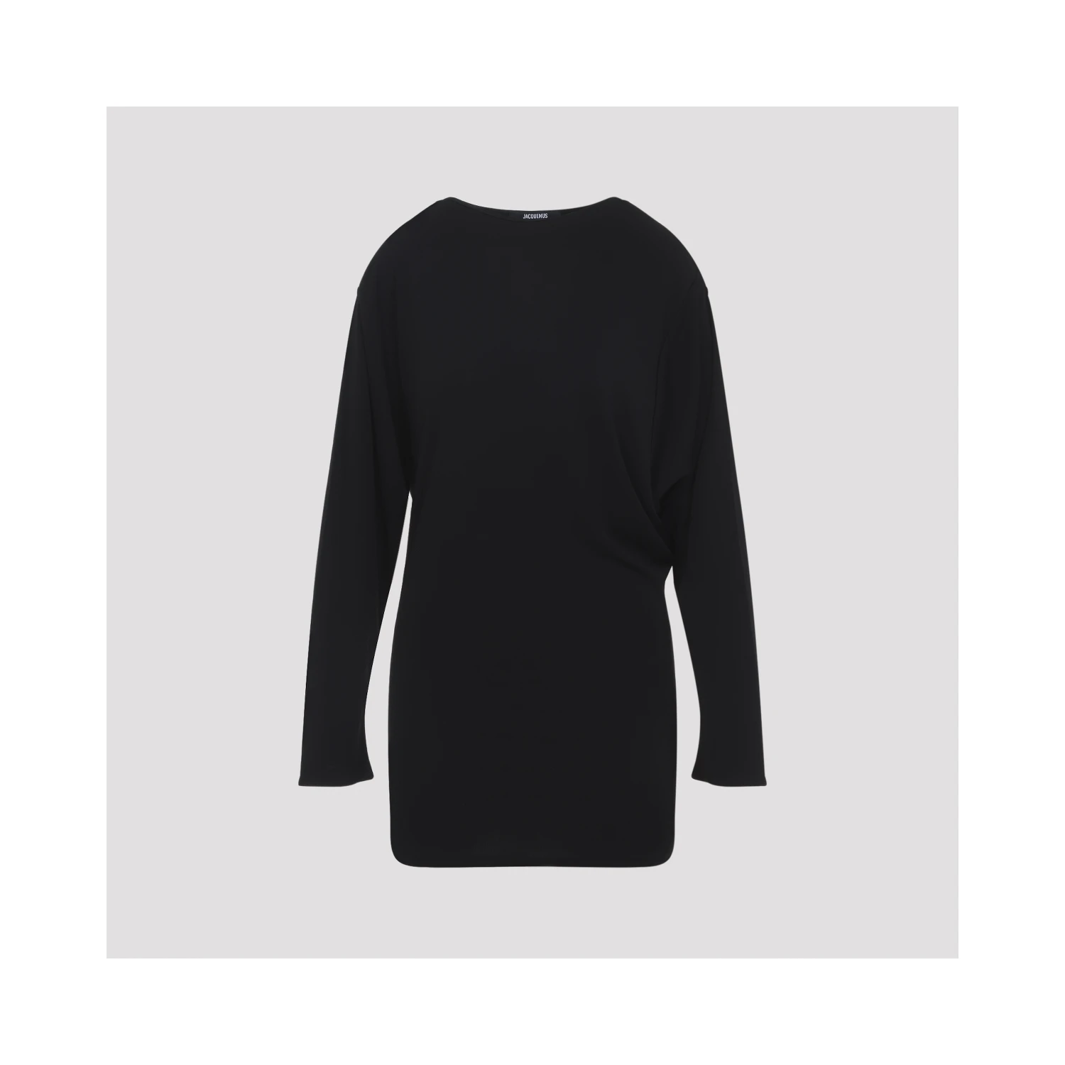 Jacquemus The Mistral Mini Dress