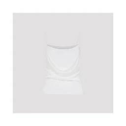Jacquemus The Plumetis Top