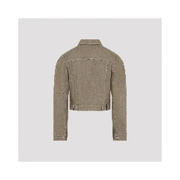 Jacquemus Ovalo Cargo Jacket