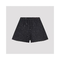 Jacquemus De-Nimes Amelo Shorts