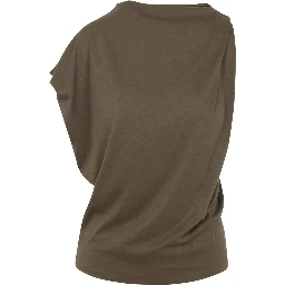 Jacquemus The Drap Top