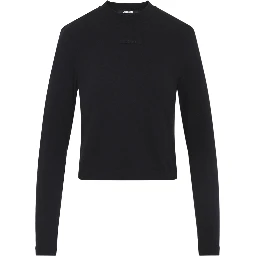 Jacquemus The Gros Grain T-shirt