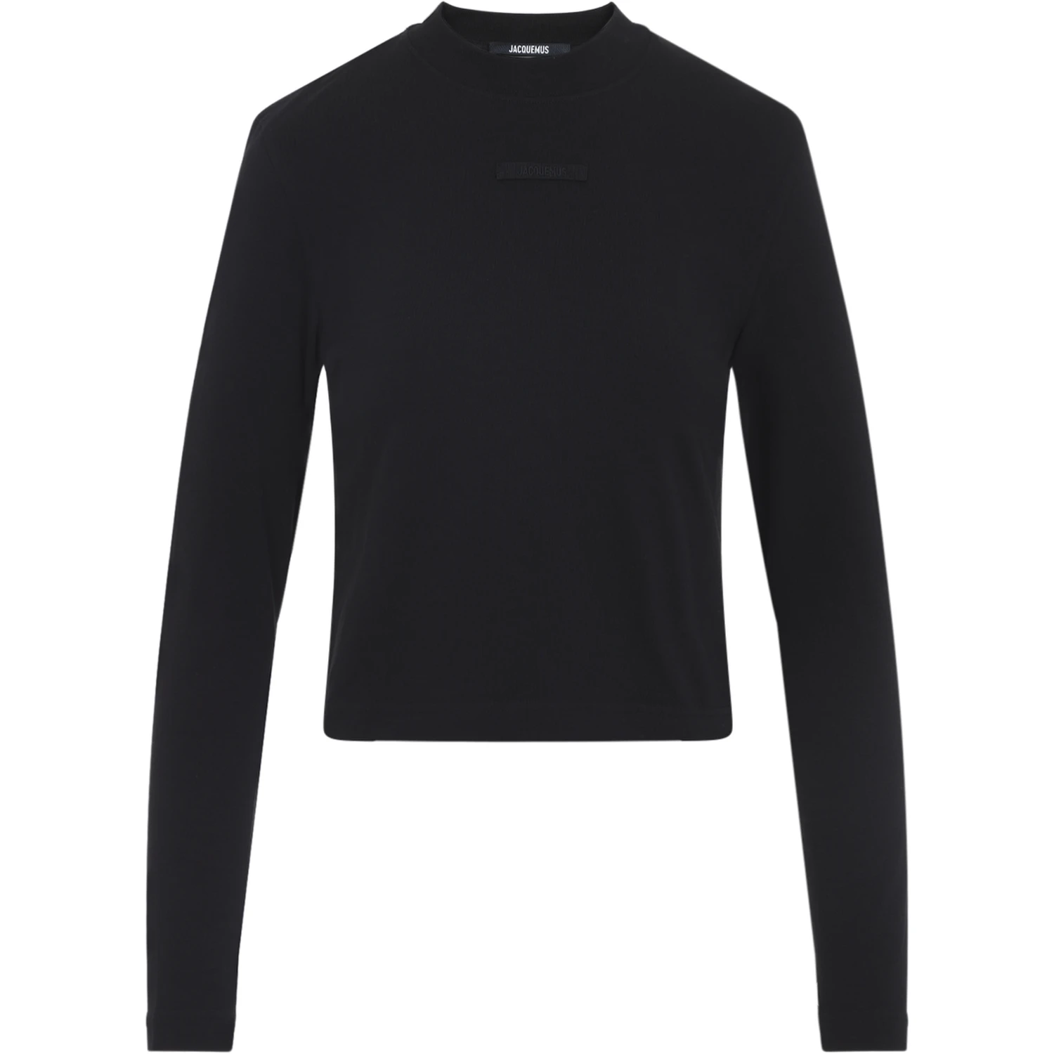 Jacquemus The Gros Grain T-shirt