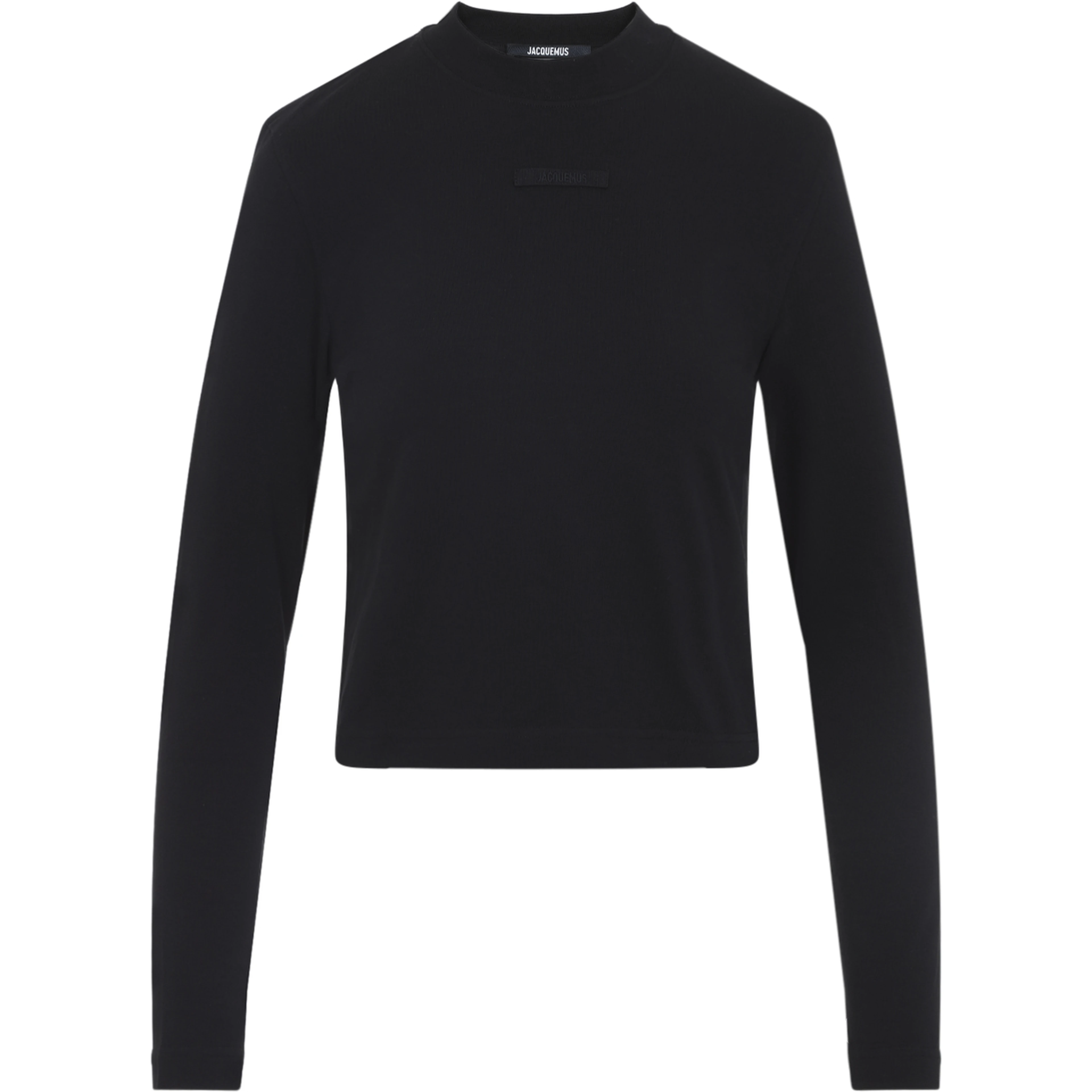Jacquemus The Gros Grain T-shirt