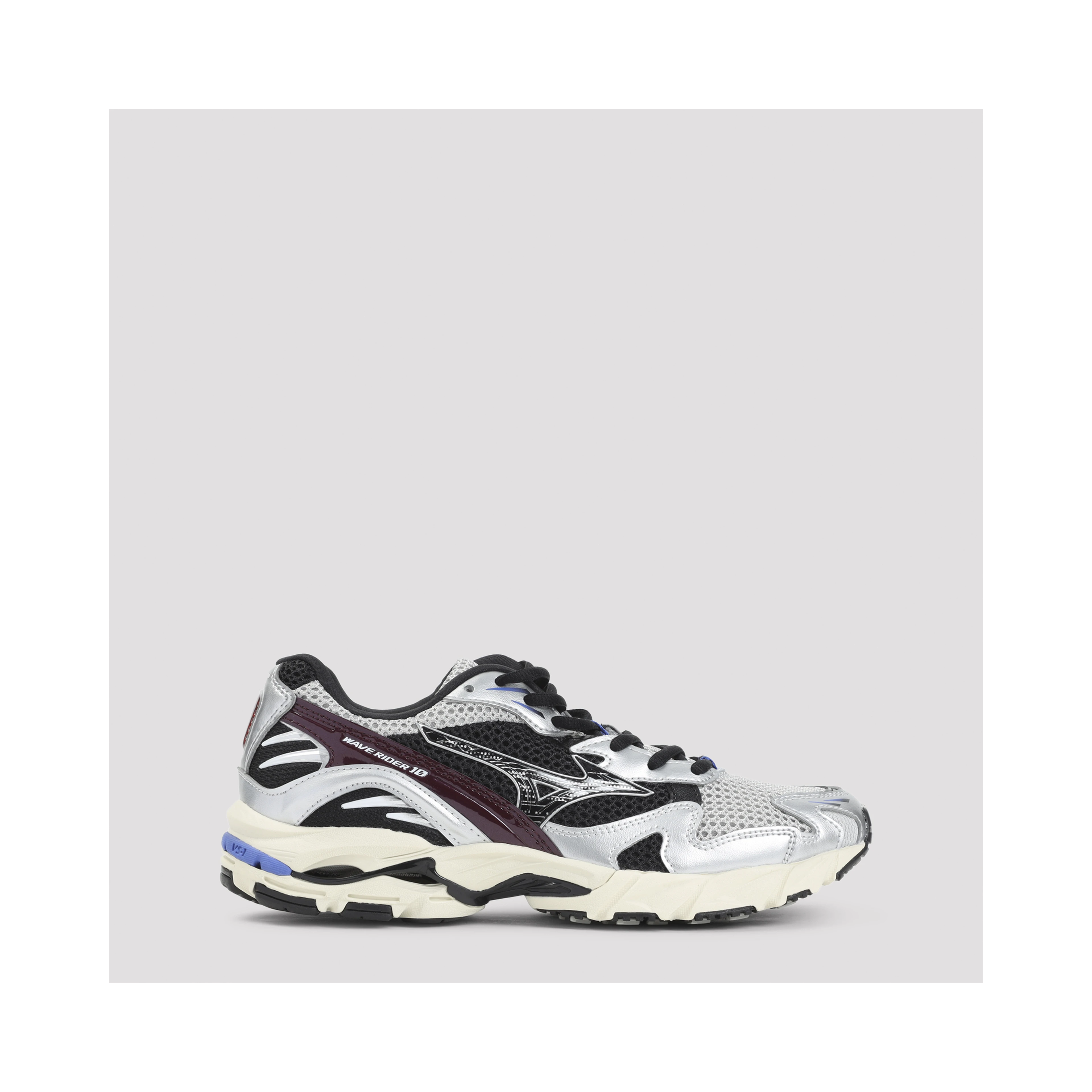 Mizuno Wave Rider 10 Sport Sneakers