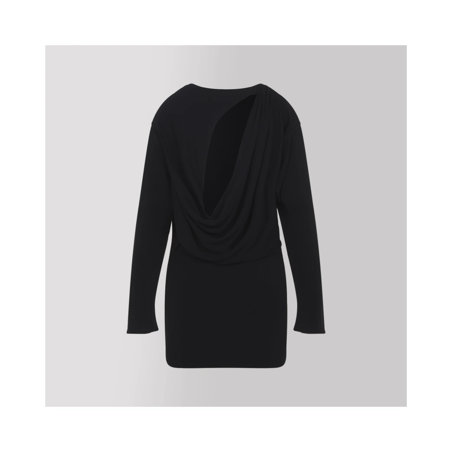 Jacquemus The Mistral Mini Dress