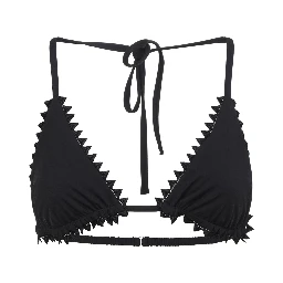 Jacquemus Le Haut De Maillot Picot Bikini