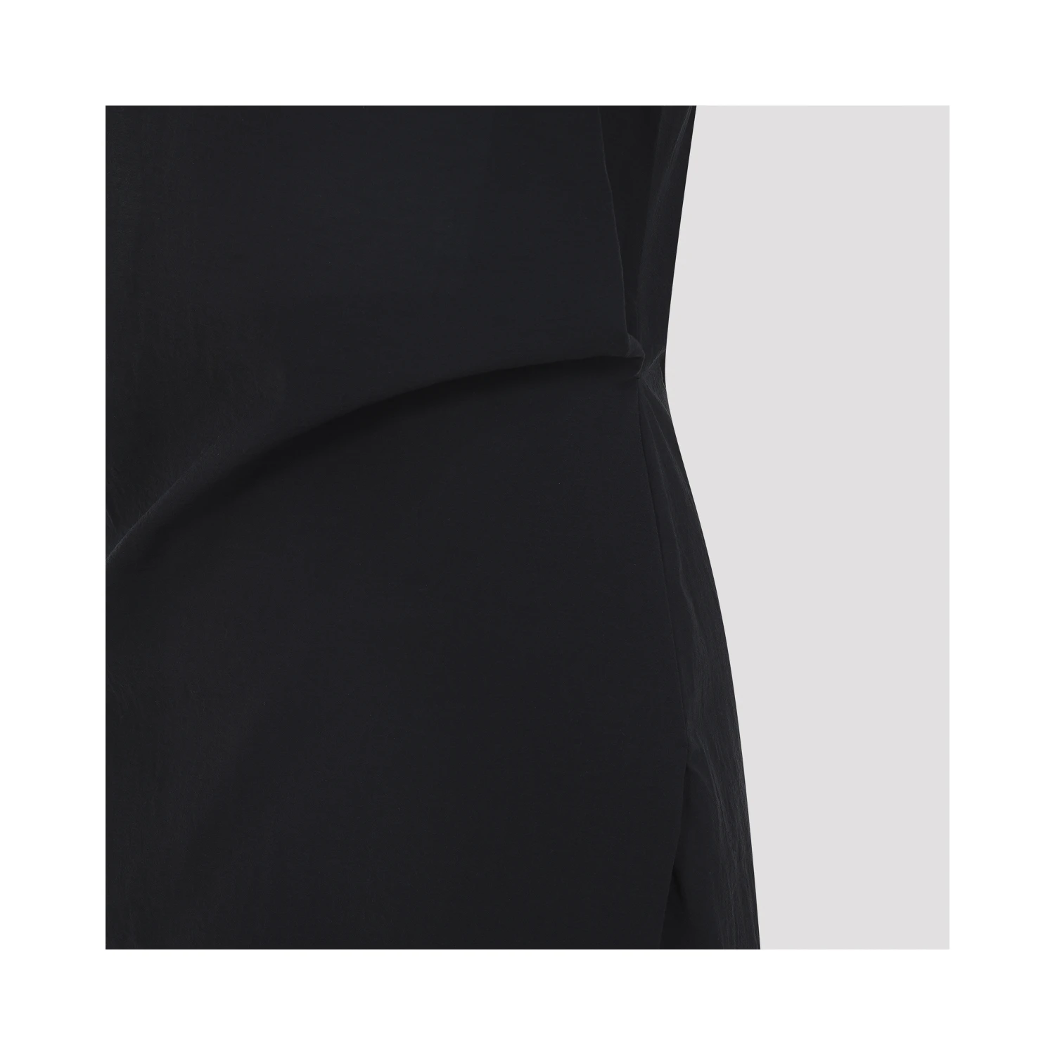 Jacquemus The Drap Midi Dress