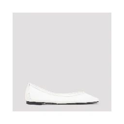 Jacquemus Ovalo Ballerinas