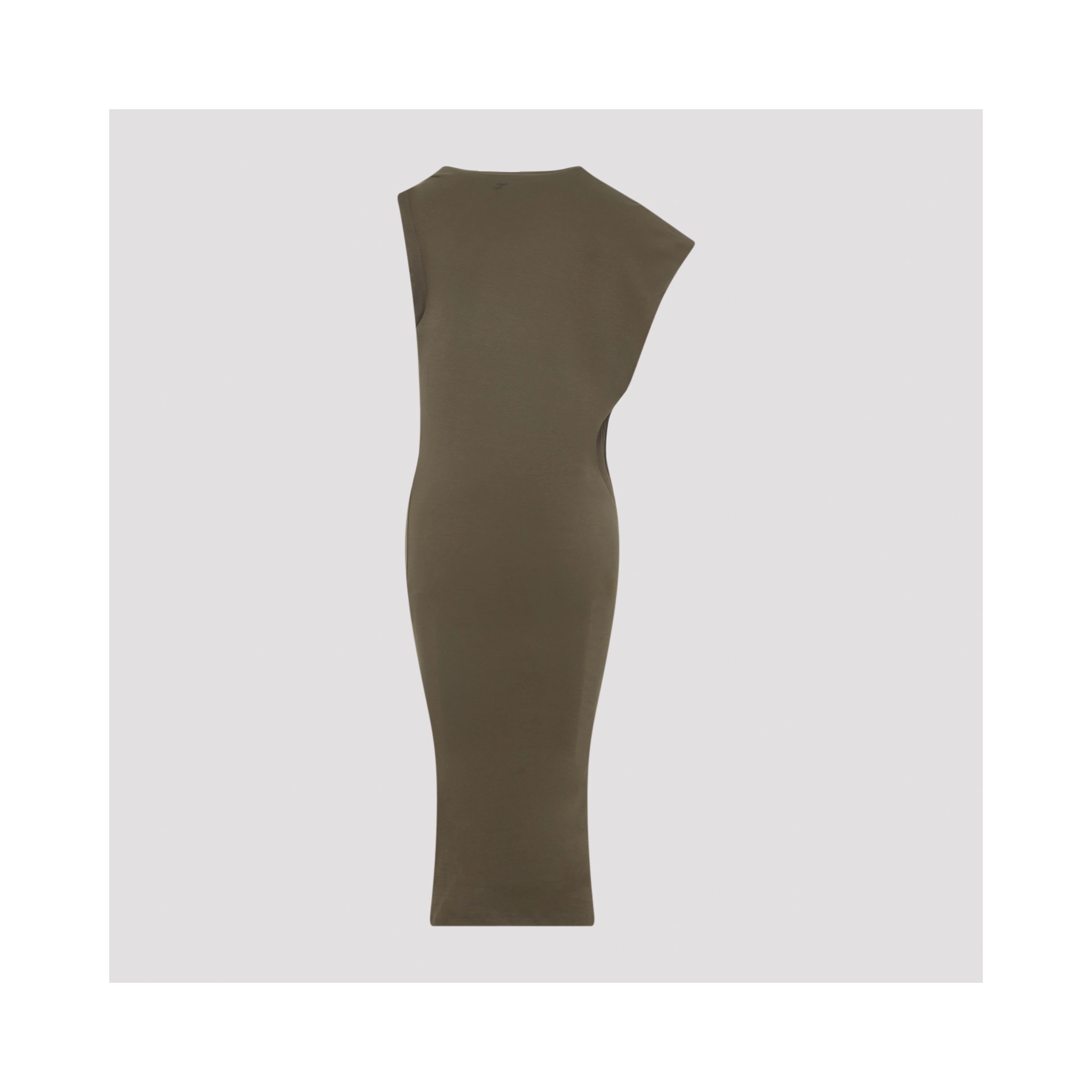Jacquemus La Robe Drap Mini Dress