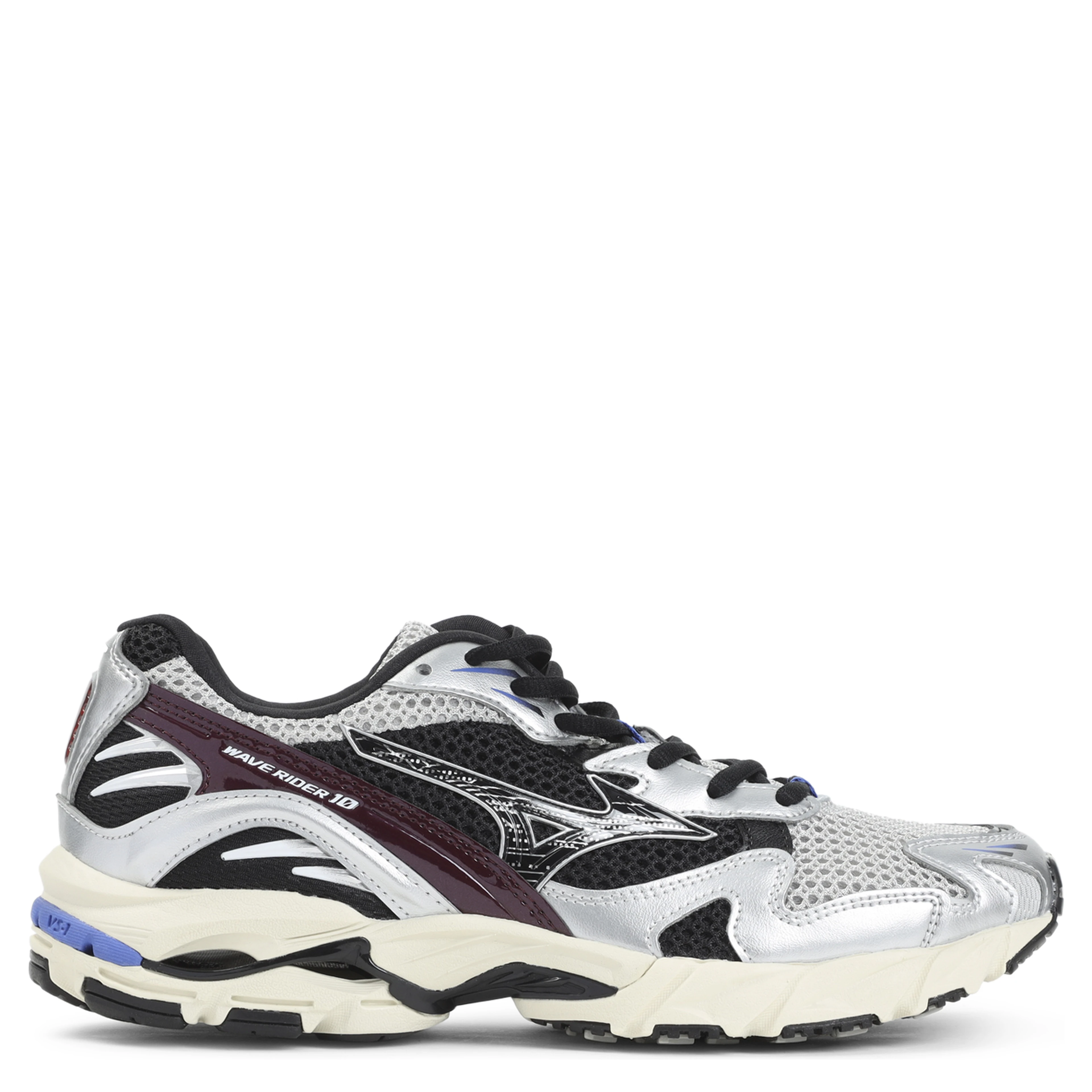 Mizuno Wave Rider 10 Sport Sneakers