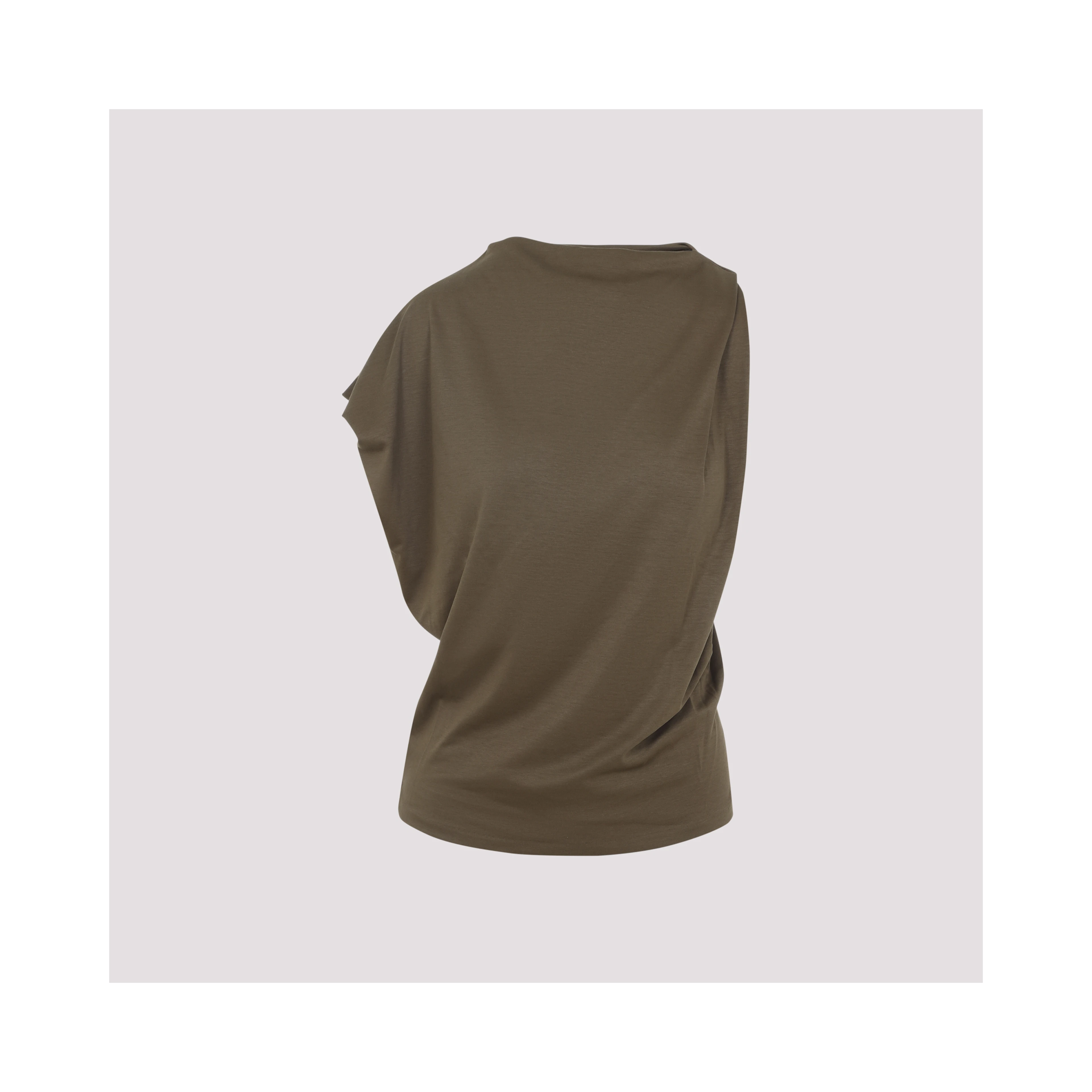 Jacquemus The Drap Top
