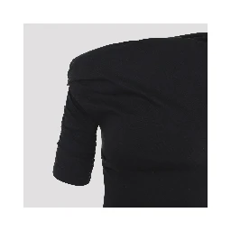 Jacquemus The Drapeado Mini Dress