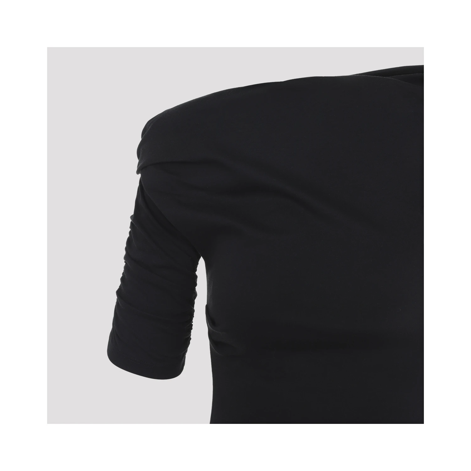 Jacquemus The Drapeado Mini Dress