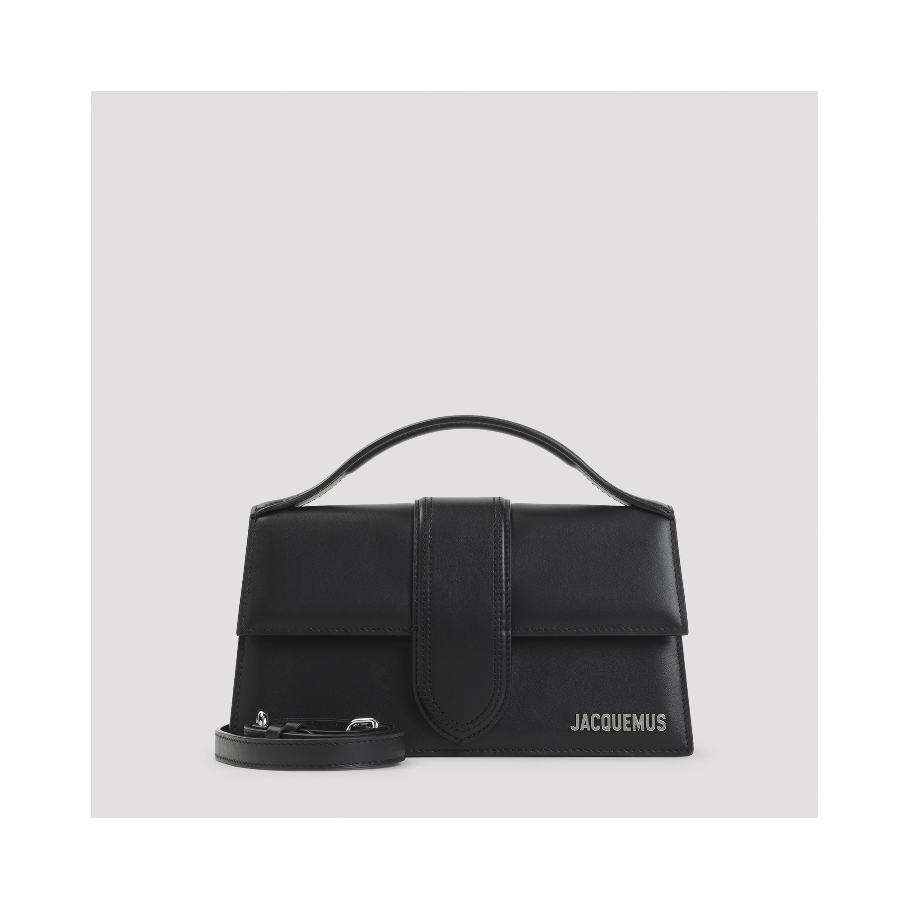 Jacquemus Le Grand Bambino Handbag