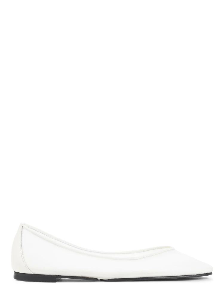 Jacquemus Ovalo Ballerinas alternative