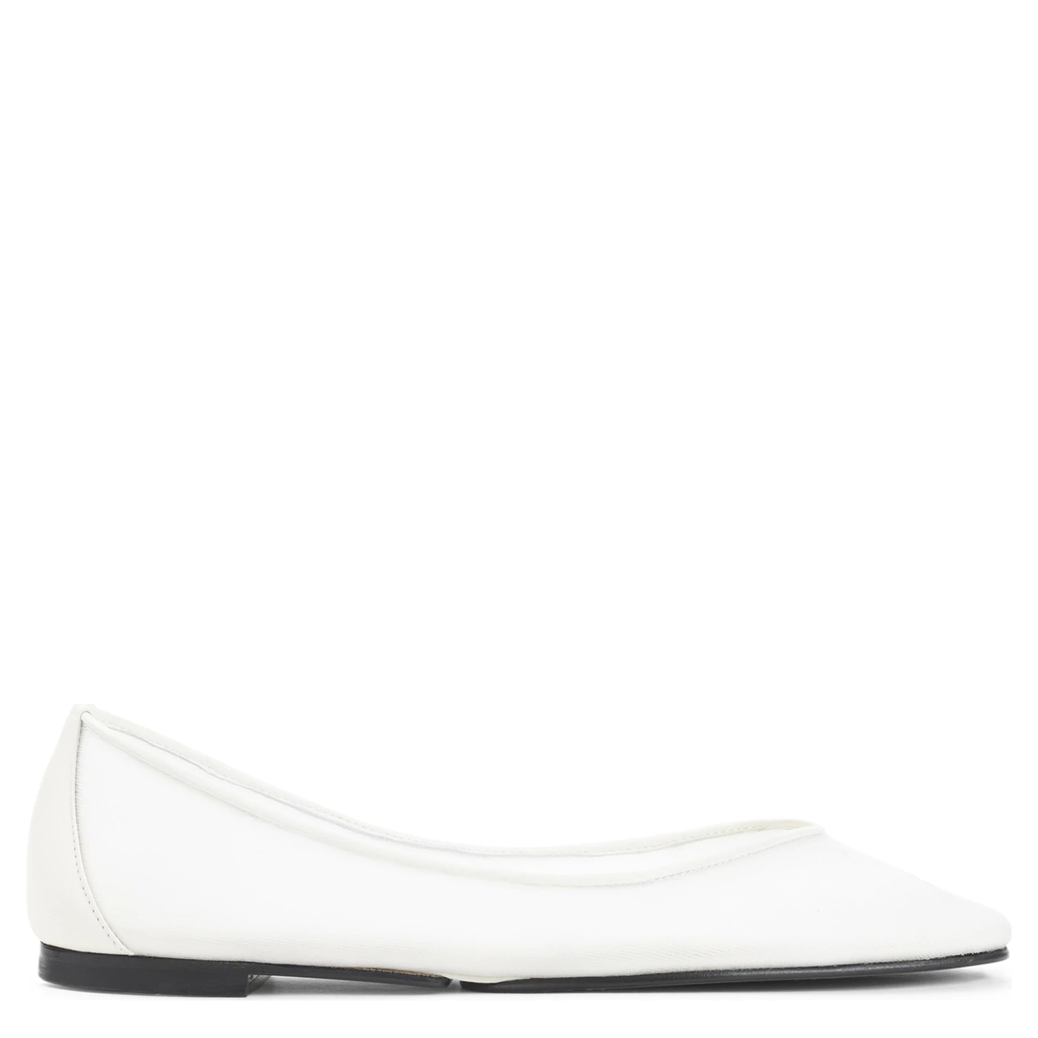 Jacquemus Ovalo Ballerinas