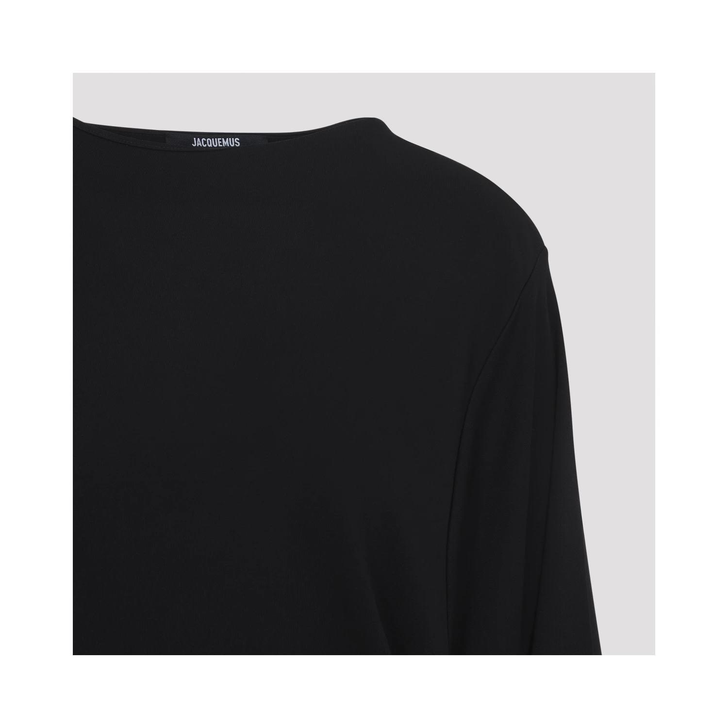 Jacquemus The Mistral Mini Dress