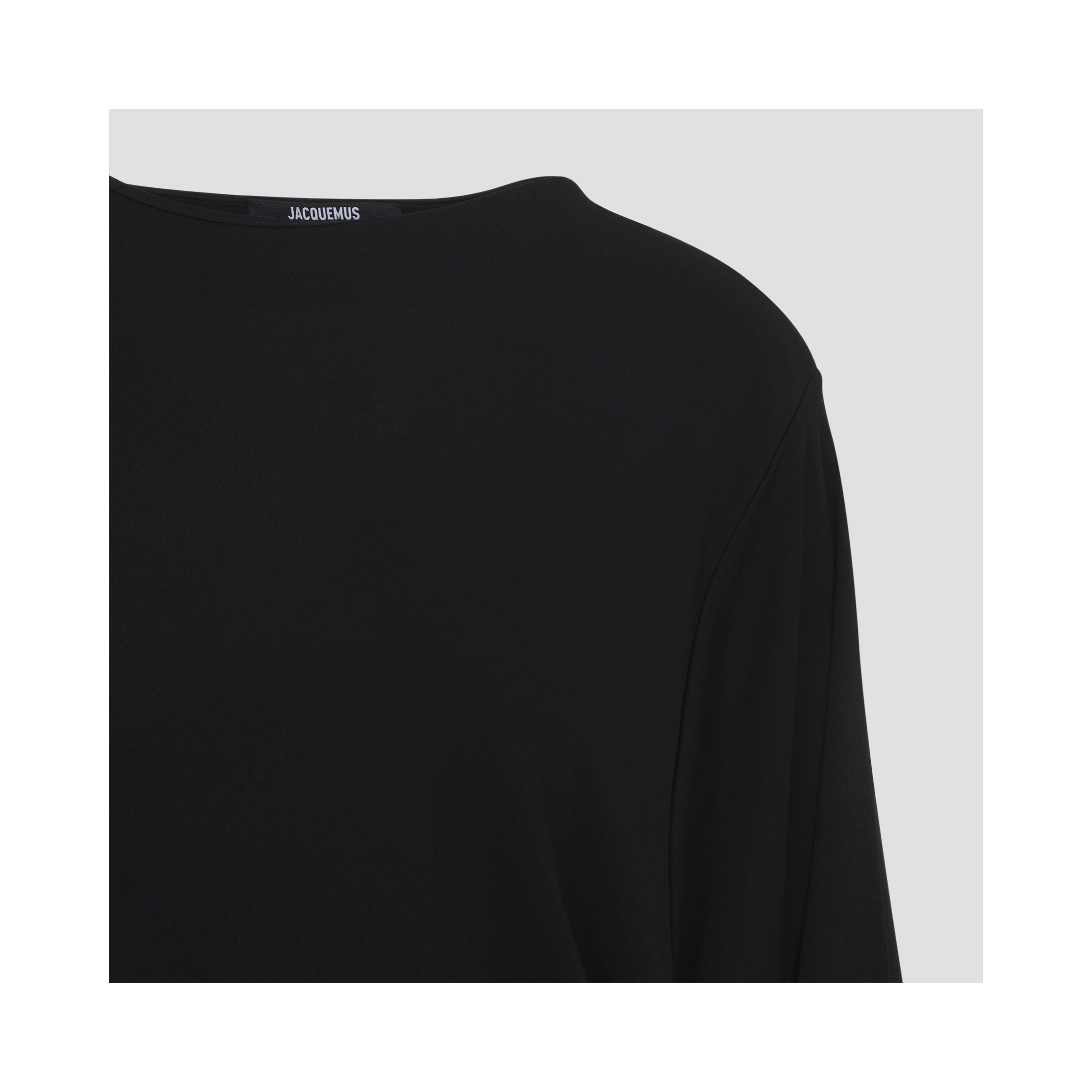 Jacquemus The Mistral Mini Dress