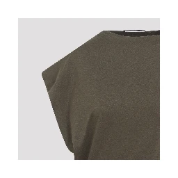 Jacquemus La Robe Drap Mini Dress
