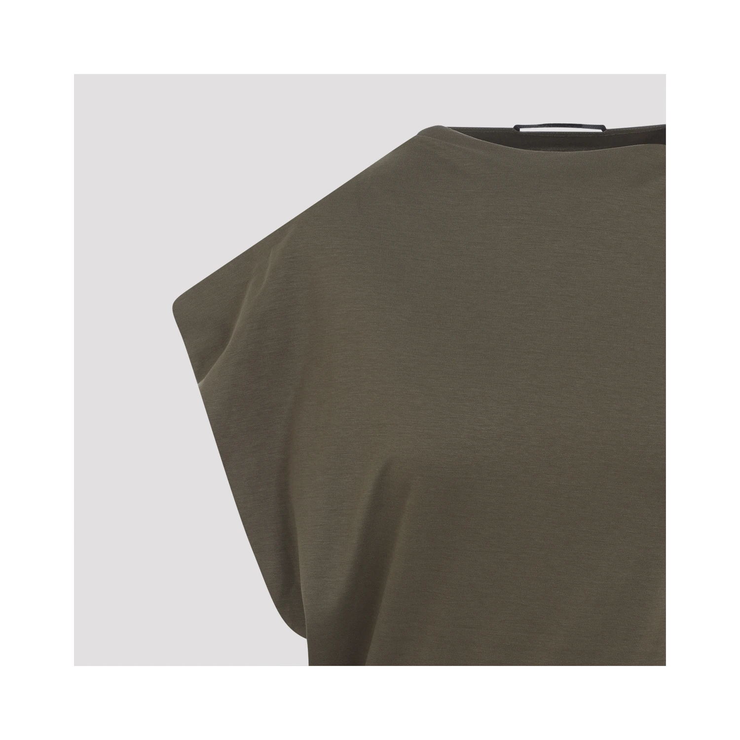 Jacquemus La Robe Drap Mini Dress