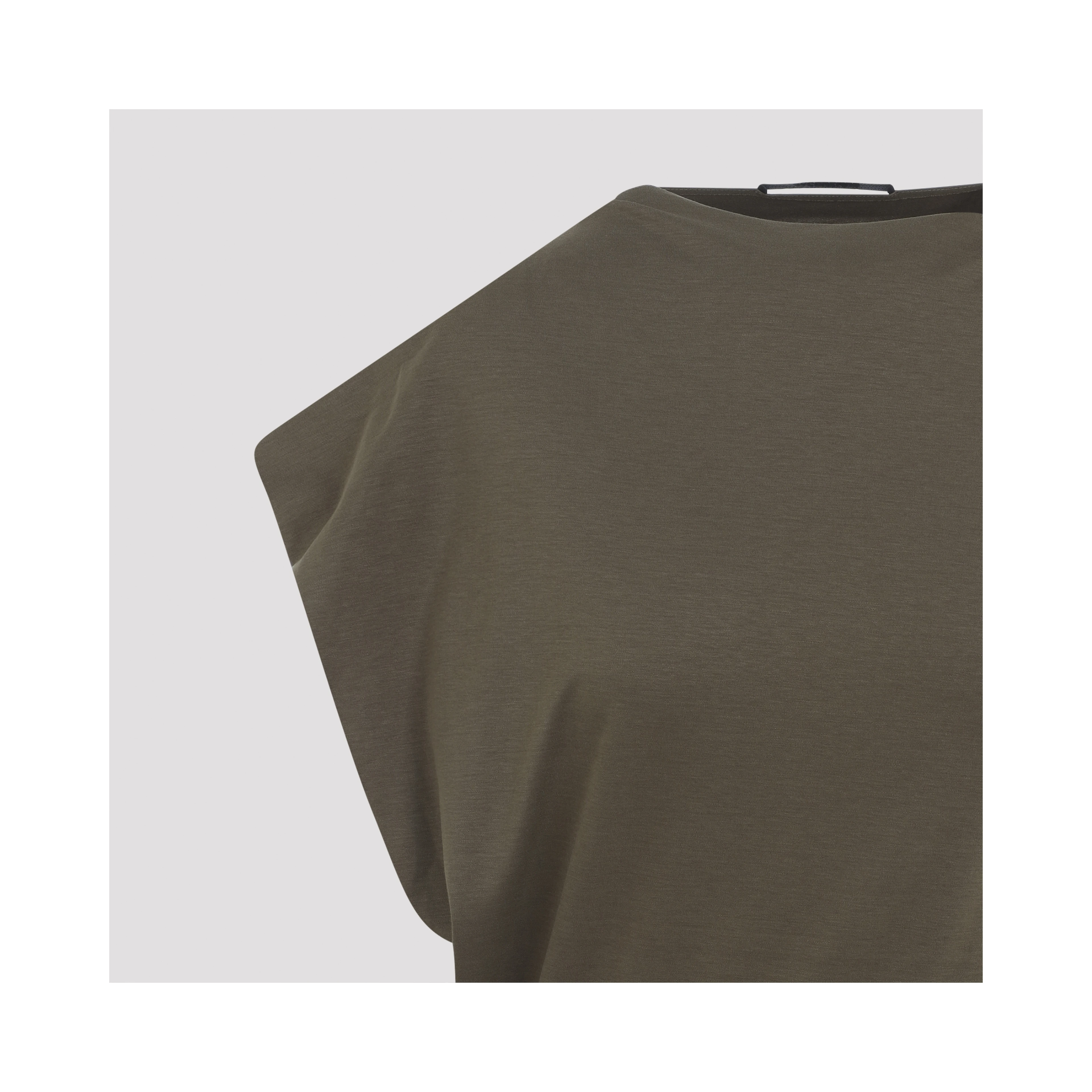 Jacquemus La Robe Drap Mini Dress