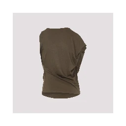 Jacquemus The Drap Top