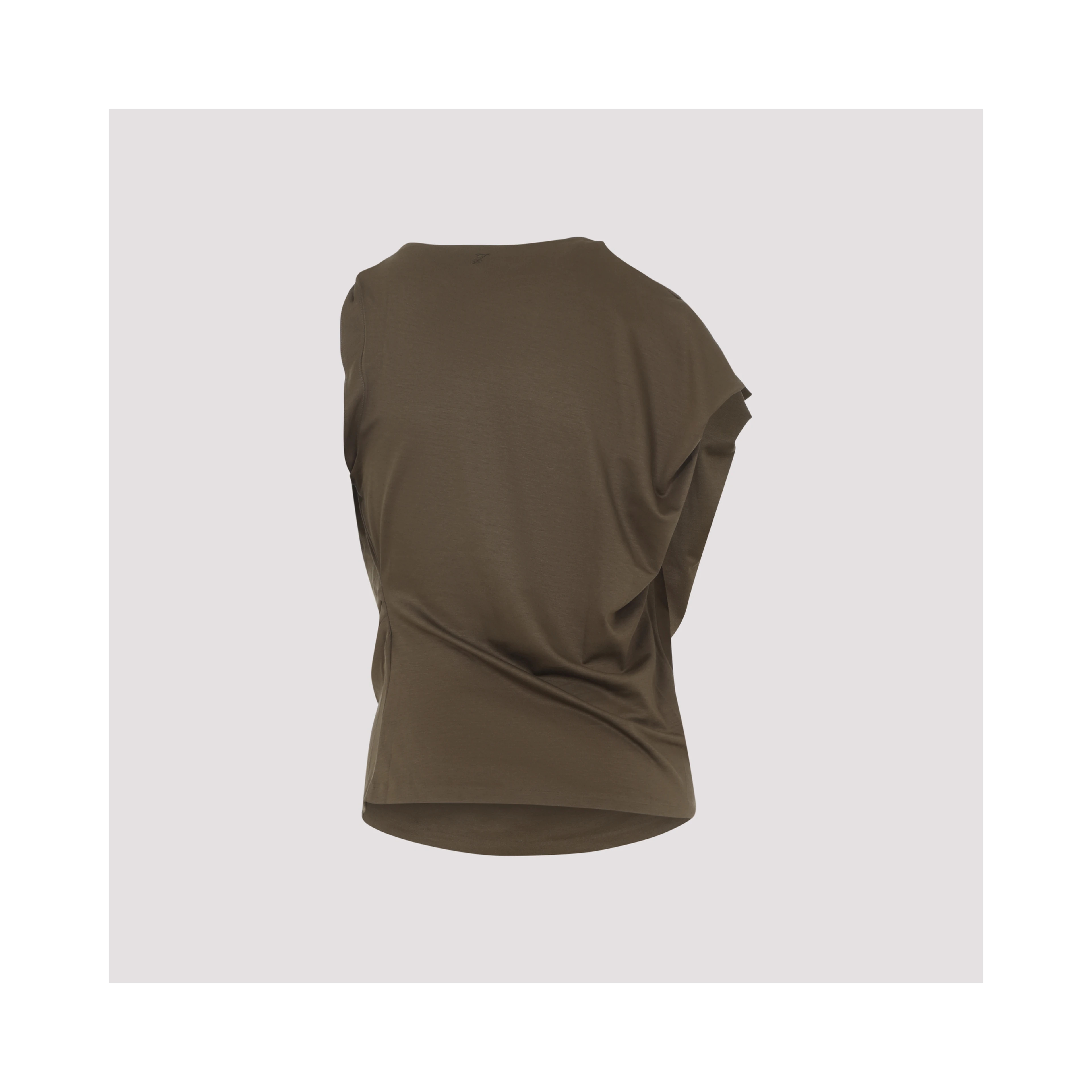 Jacquemus The Drap Top