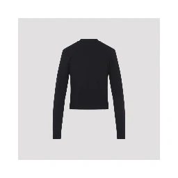 Jacquemus The Gros Grain T-shirt