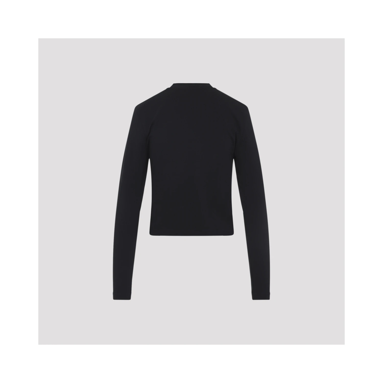 Jacquemus The Gros Grain T-shirt