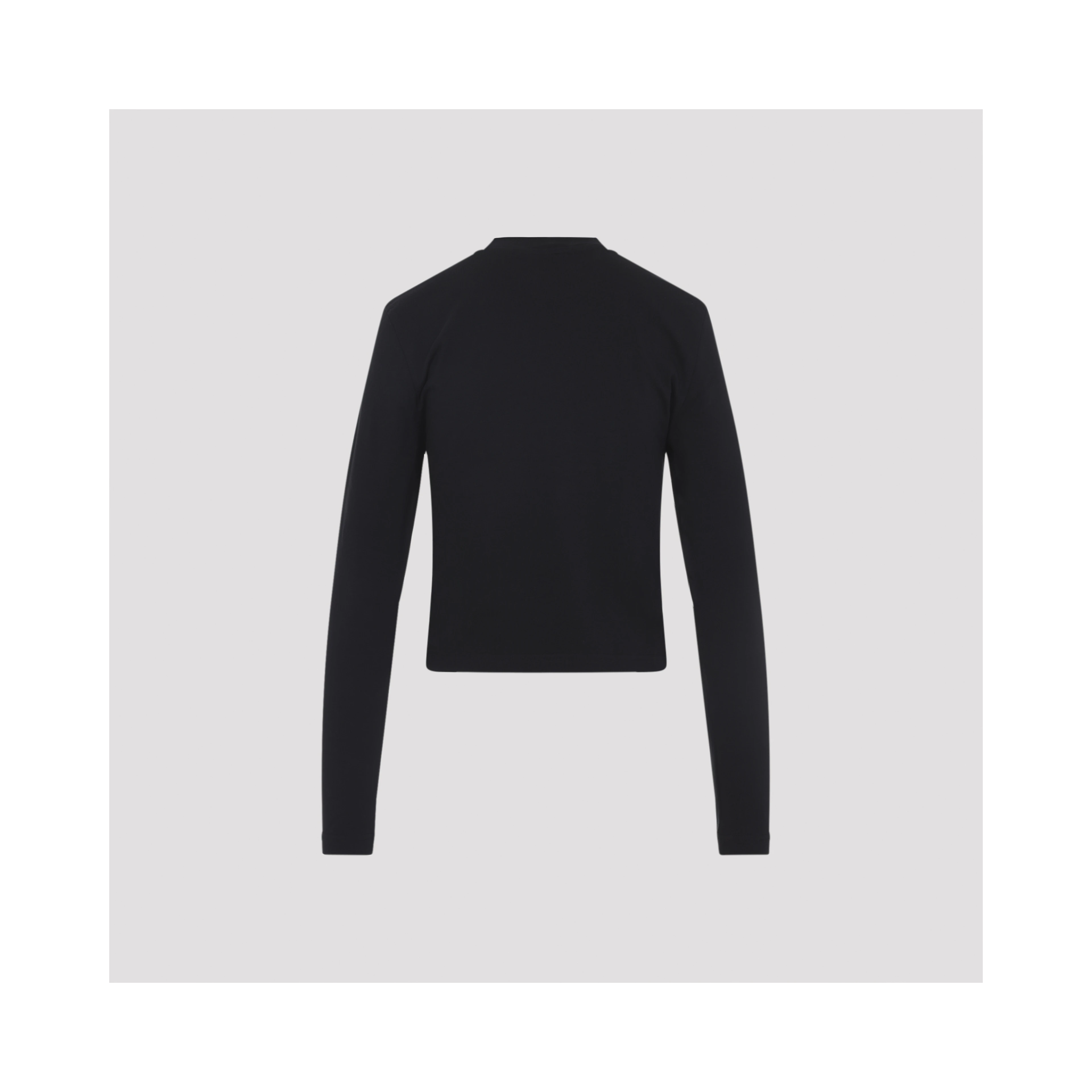Jacquemus The Gros Grain T-shirt